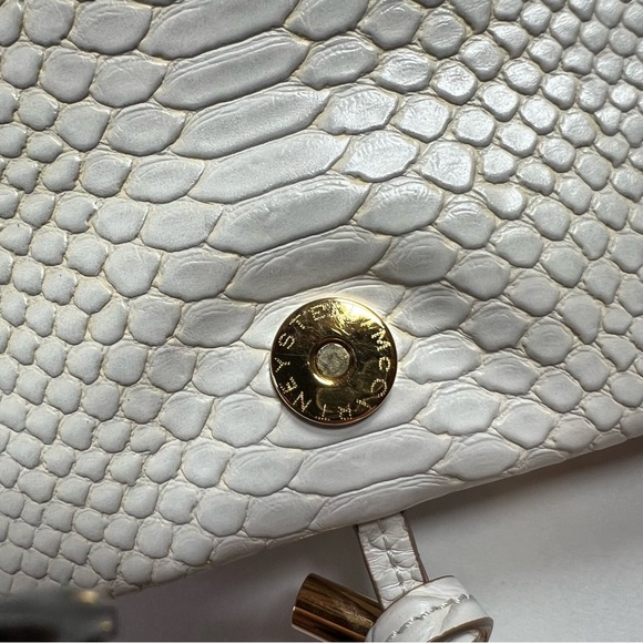 Stella McCartney Snake Bag - Picture 7 of 14